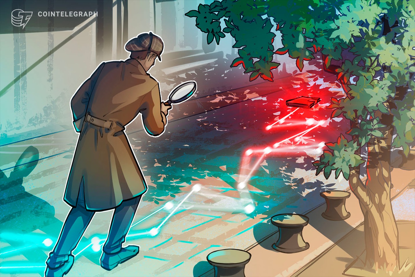 South Korea Intensifies Crackdown on Crypto Assets Held in Cold Wallets