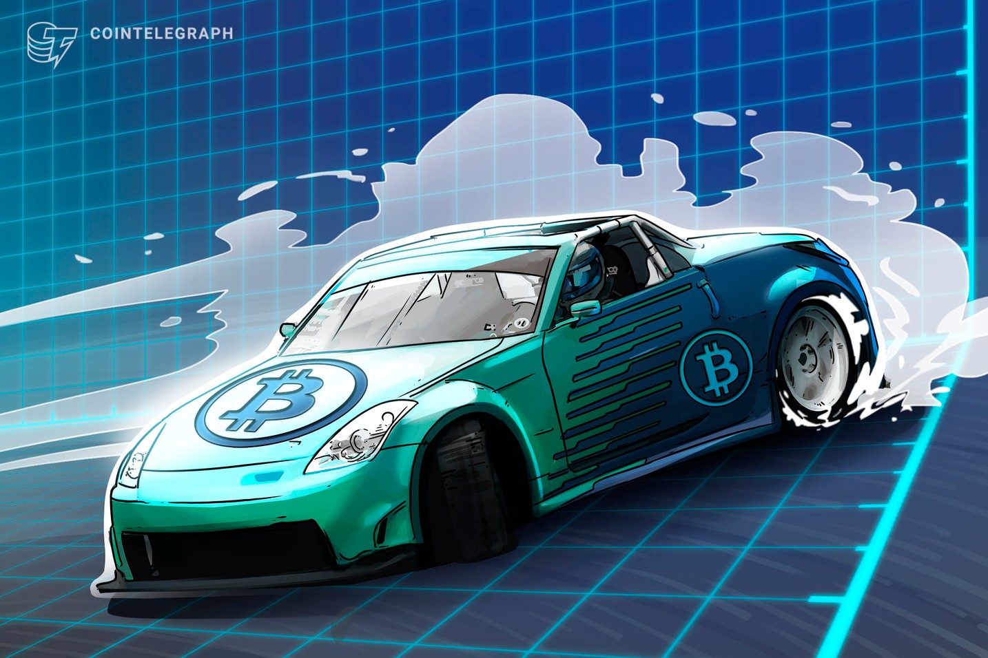 Three Indicators Suggest Bitcoin's Supercycle is Beginning