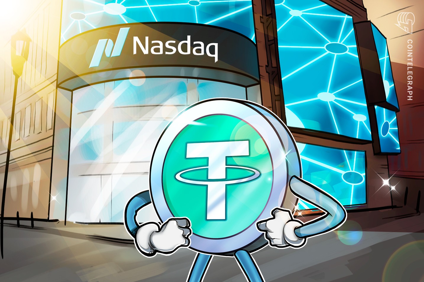 Aurelion Treasury Introduces Tether Gold-Backed Corporate Reserve on Nasdaq