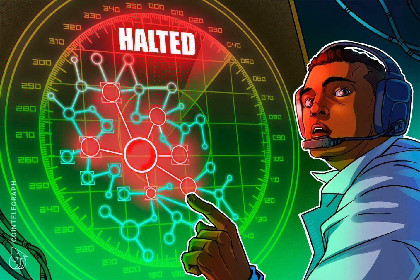 dYdX Community to Decide on $462,000 Compensation Proposal After Outage