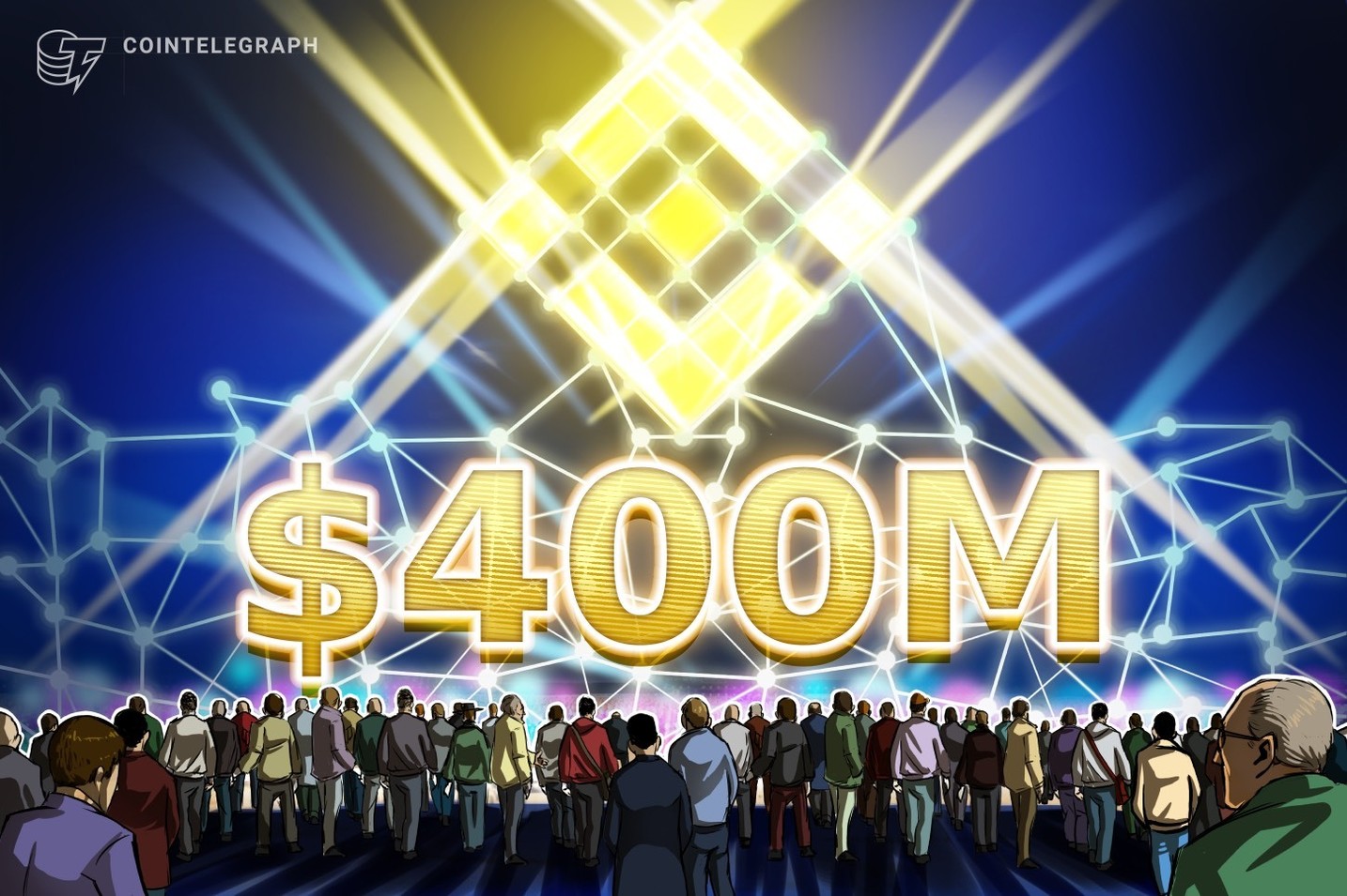 Binance Introduces $400 Million Support Initiative for Traders Impacted by Recent Market Decline