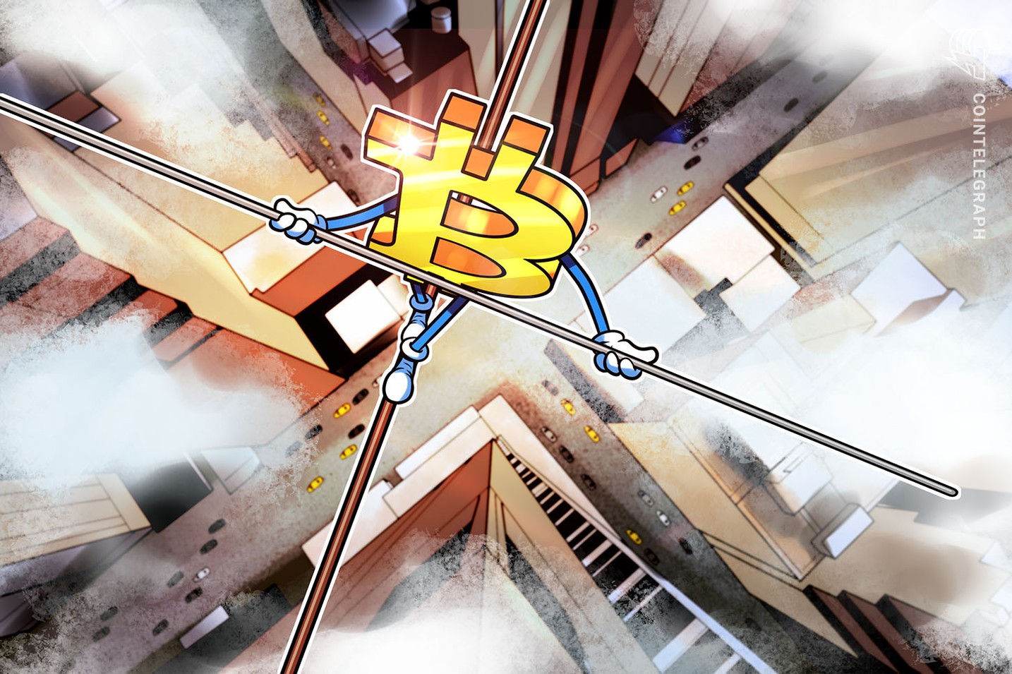 Bitcoin Faces Pressure at $110K Amid Liquidation Surge