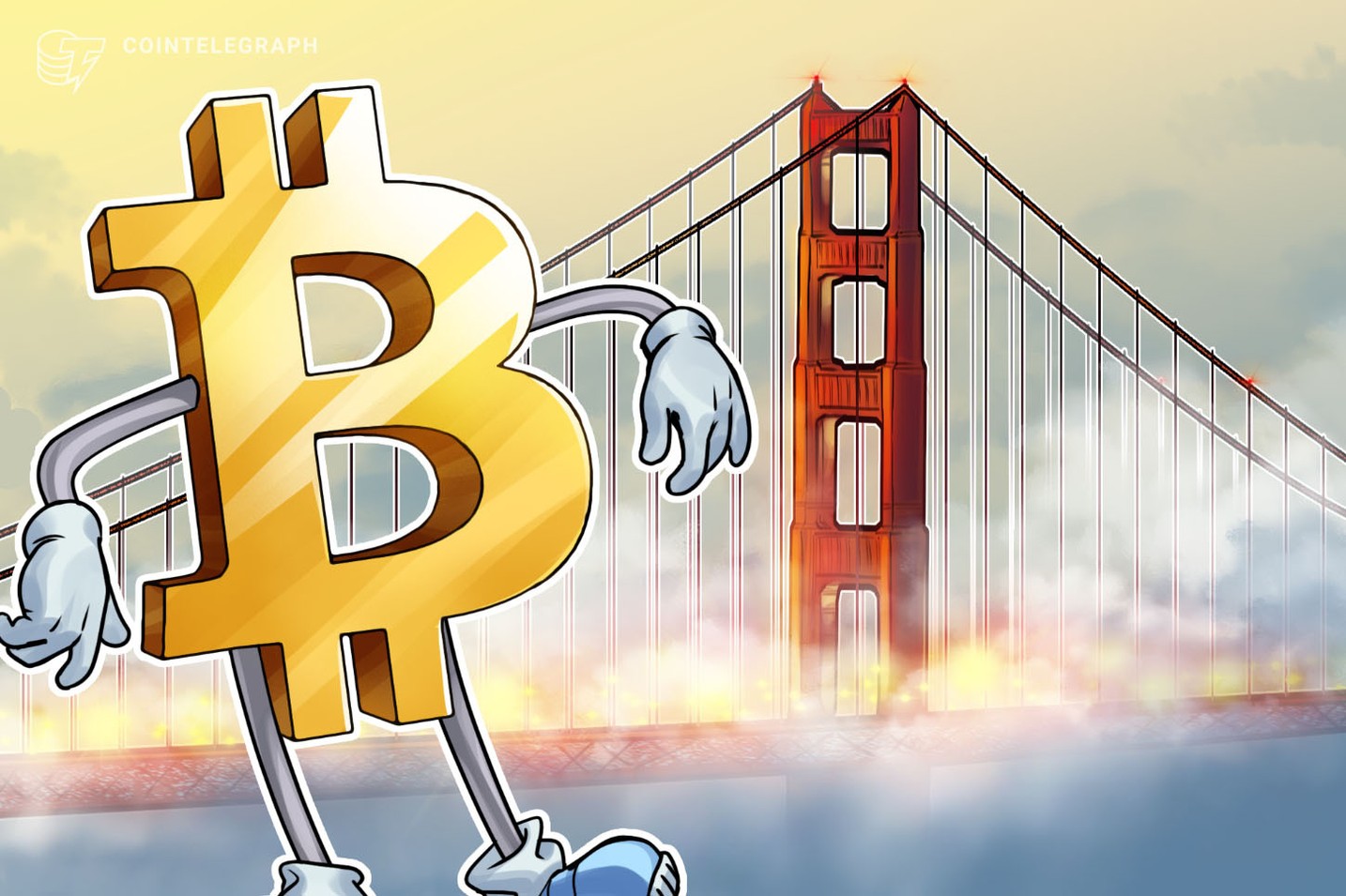 California's New Law: Possible Recovery for Lost Bitcoin
