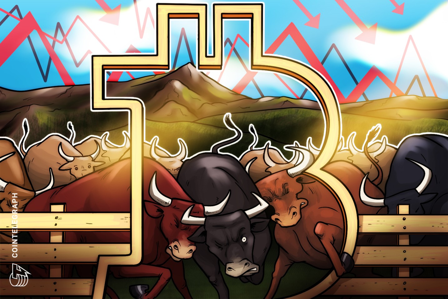 $120K or the Bull Market's Conclusion? Key Insights on Bitcoin for This Week