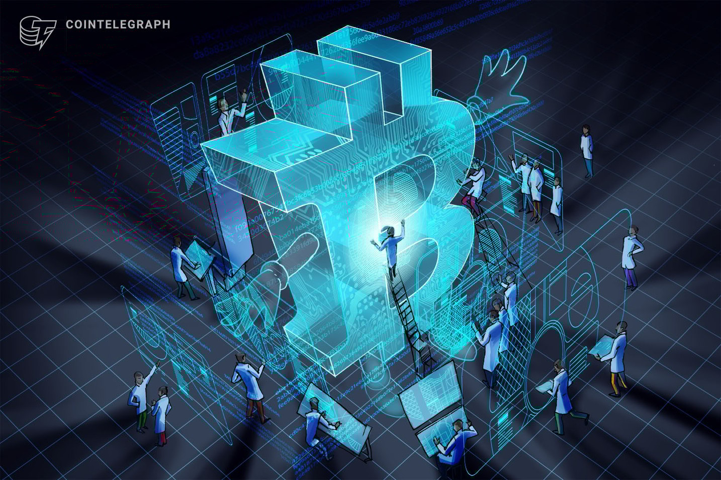 Bitcoin's Golden Cross: Analyst Predicts Potential Major Surge