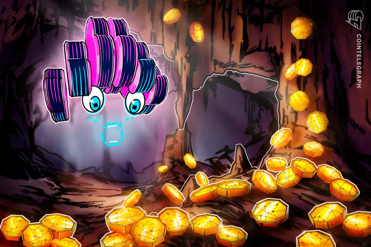 Utilizing ChatGPT for Discovering Hidden Opportunities in Cryptocurrency