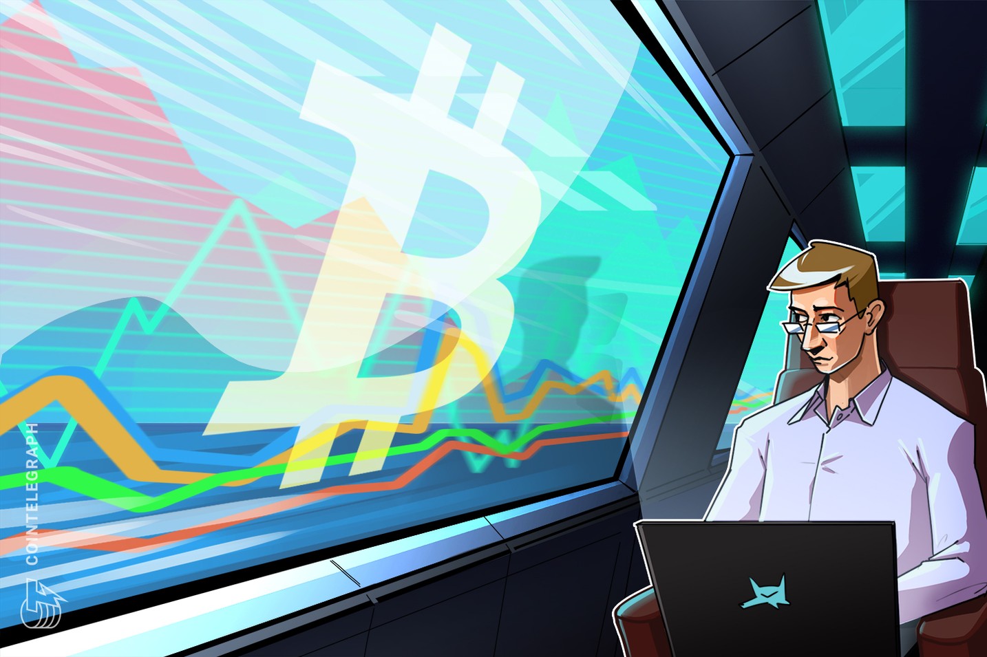 Bitcoin Sees Buyer Interest as Prices Dip Below $110,000