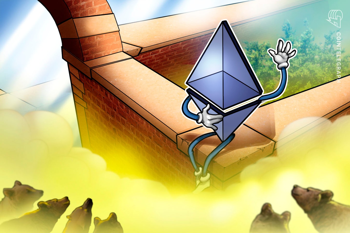 Ethereum's Bearish Sign Could Lead to Significant Price Drop