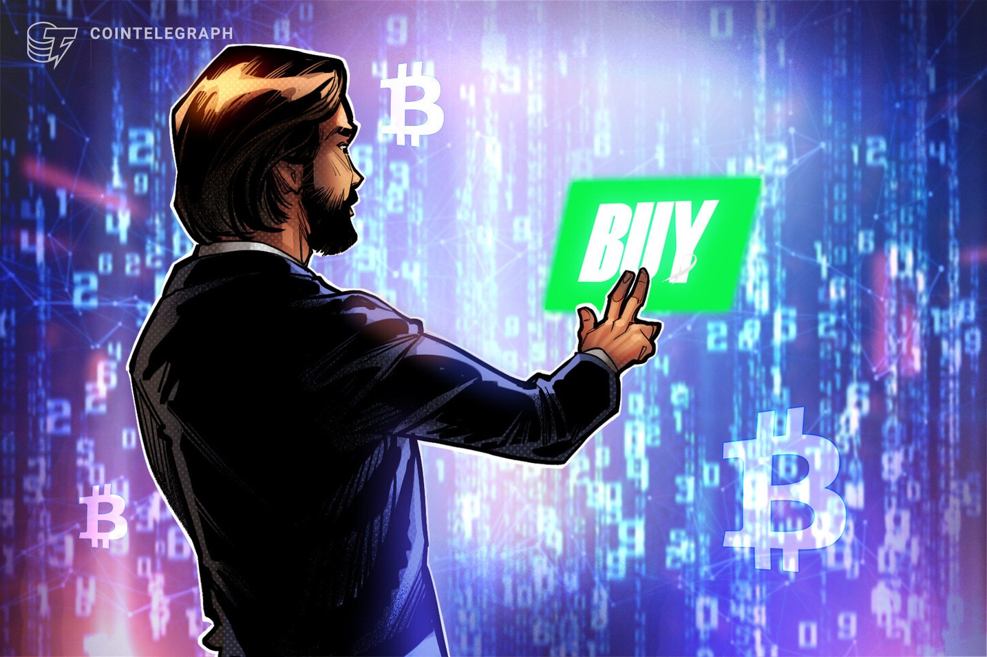 Bitcoin Treasury Firms Face Collapse in NAV, Creating Investment Opportunities