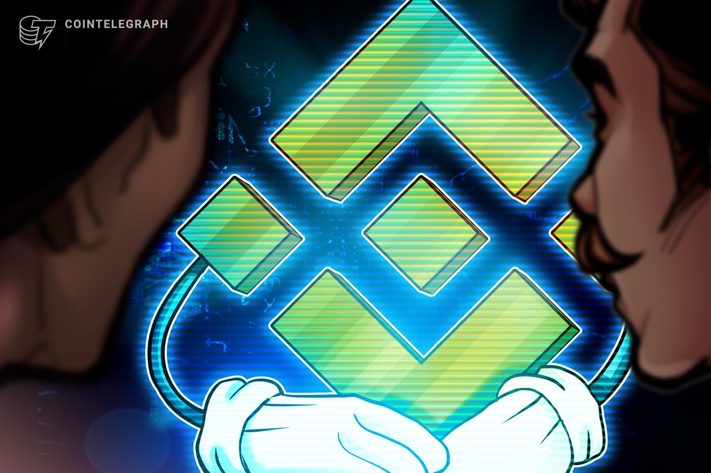 Crypto Markets Face Turmoil as Binance Announces $400 Million Relief Plan