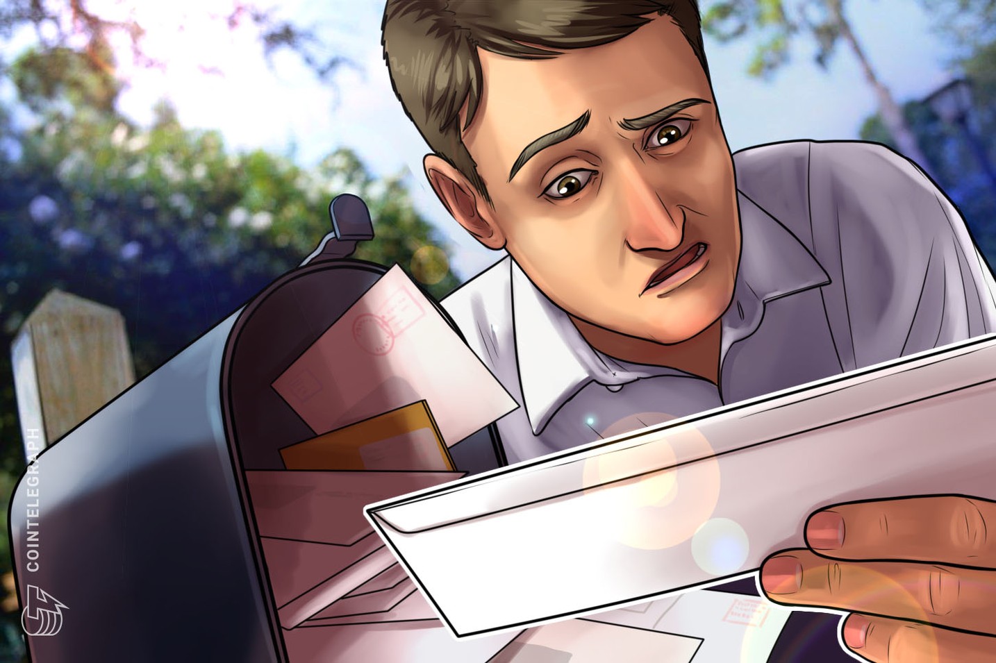 UK Revenue Service Intensifies its Warnings to Cryptocurrency Investors