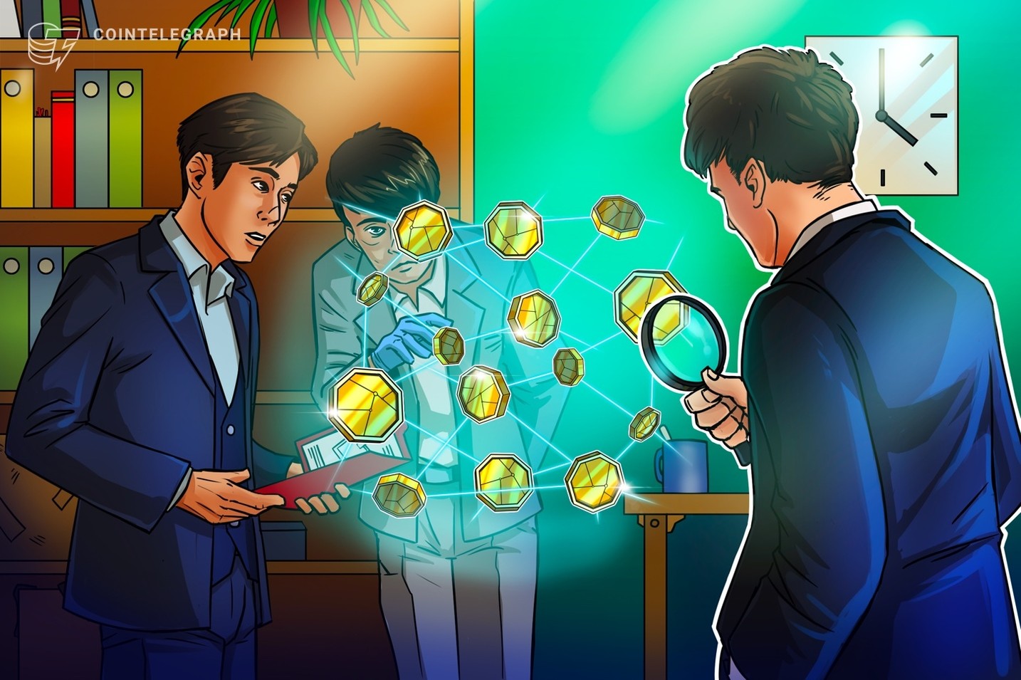 Asian Stock Markets Tighten Restrictions on Crypto Treasury Corporations