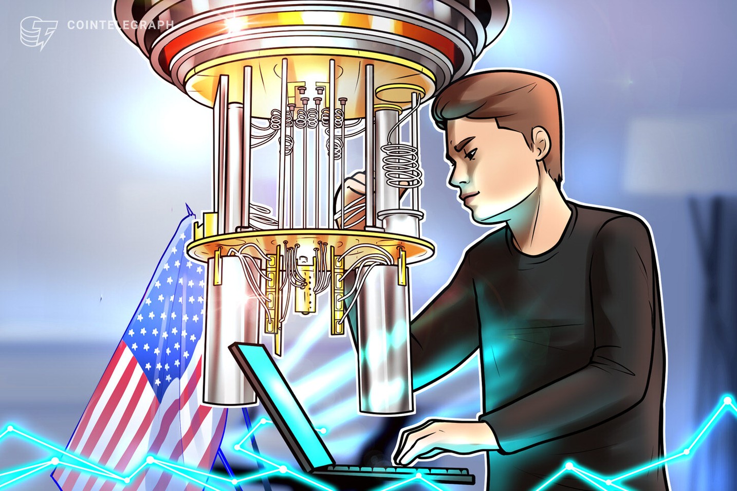 US Considers Investments in Quantum Computing Amid National Security Concerns