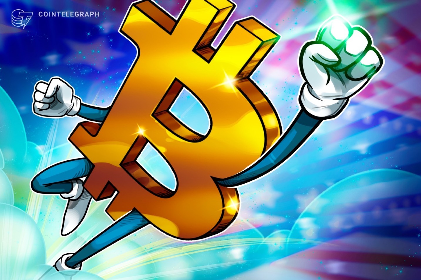 Bitcoin Surges to $112,000 Following Positive US CPI Data as S&P 500 Reaches Record Heights