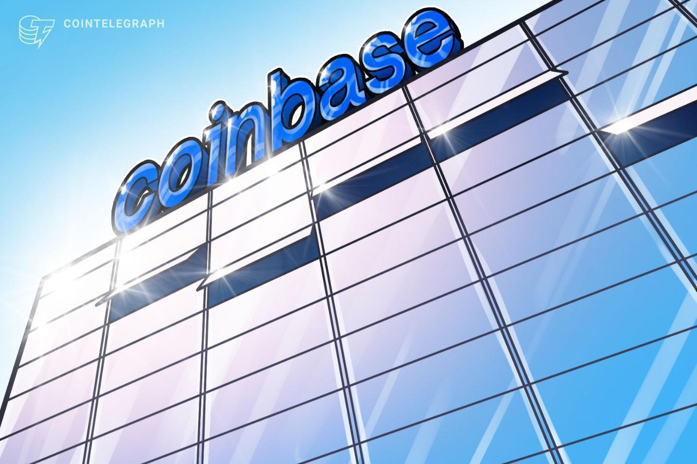 Coinbase's Stock Price Soars Following JPMorgan's Upgrade and Growth Prospects