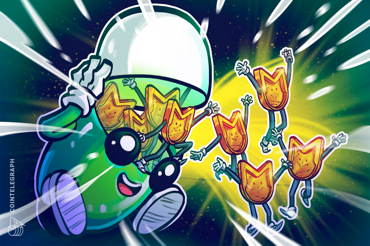 Pump.fun Acquires Padre Terminal Amid Cooling Memecoin Market