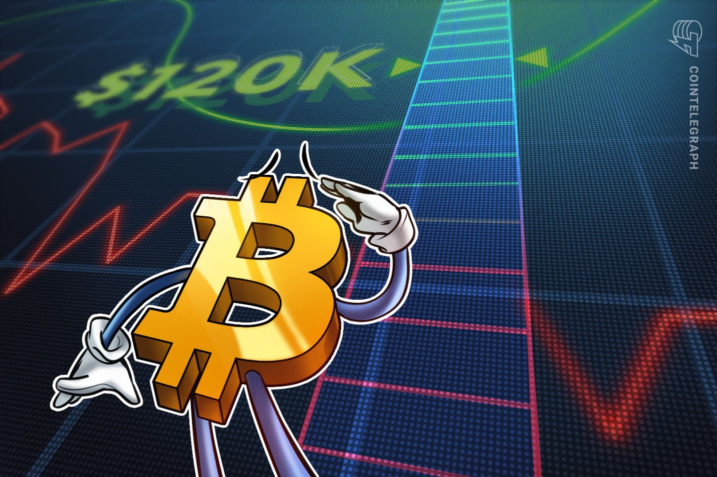 Will Bitcoin Price Surge to $120K as Market Conditions Tighten?