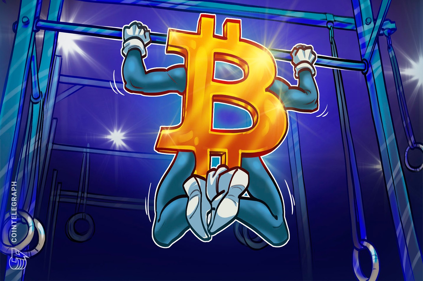 Bitcoin Attempts $112K Breakout as Fed Rate-Cut Chances Surge Over 98%