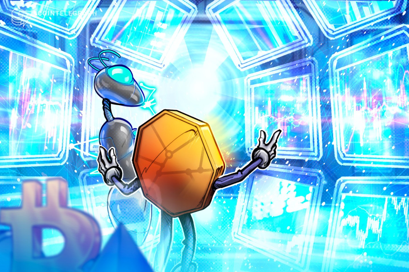 Bitcoin Stabilizes as US-China Trade Deal Negotiations Alleviate Market Concerns