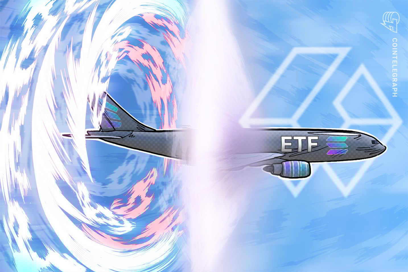 Grayscale Introduces Solana ETF, Competing with Bitwise in Staking Products