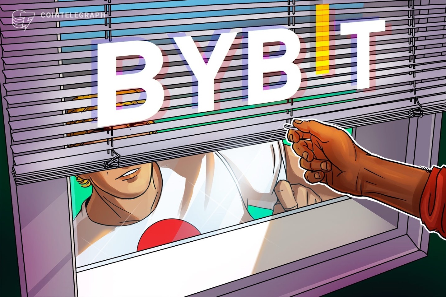 Bybit Suspends New User Sign-Ups in Japan Amid Regulatory Changes