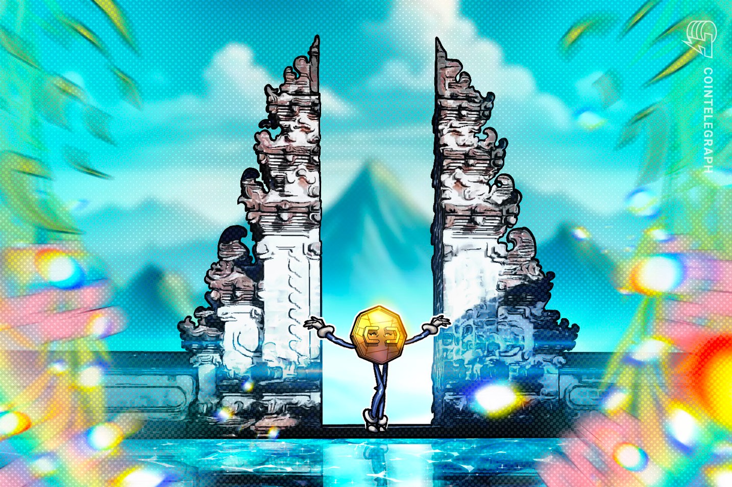 Indonesia Plans a Government-Backed Stablecoin Companion for Digital Rupiah CBDC