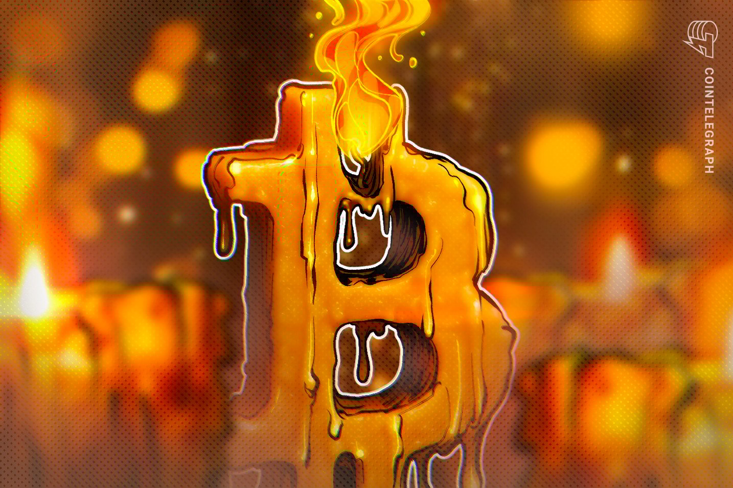 Bitcoin Faces First Losing October in Seven Years: What Lies Ahead in November?