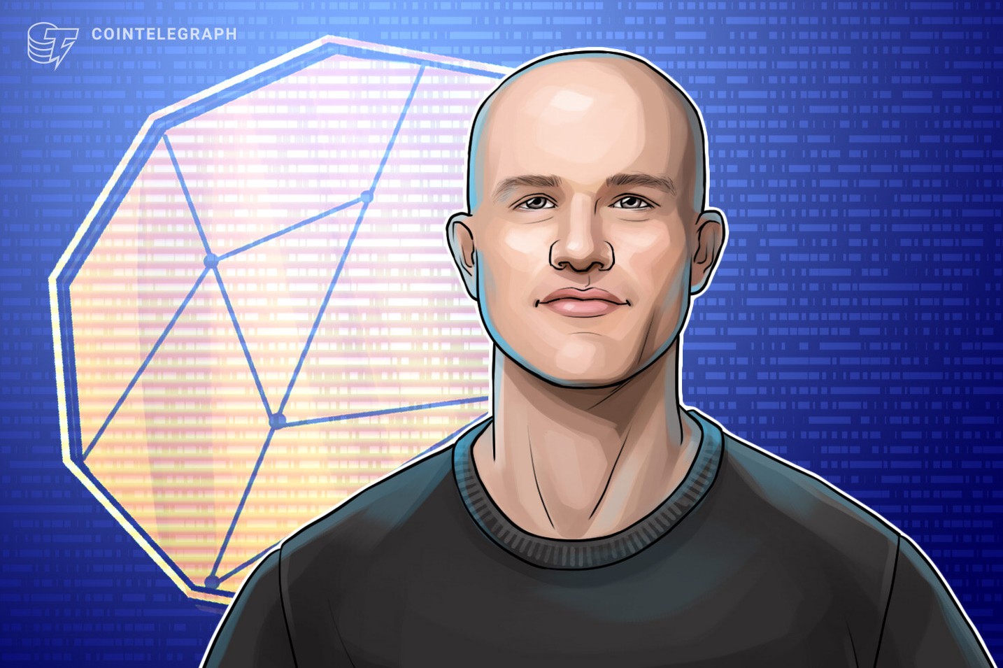 Coinbase CEO's Unexpected Comments During Q3 Earnings Call Delight Some Bets