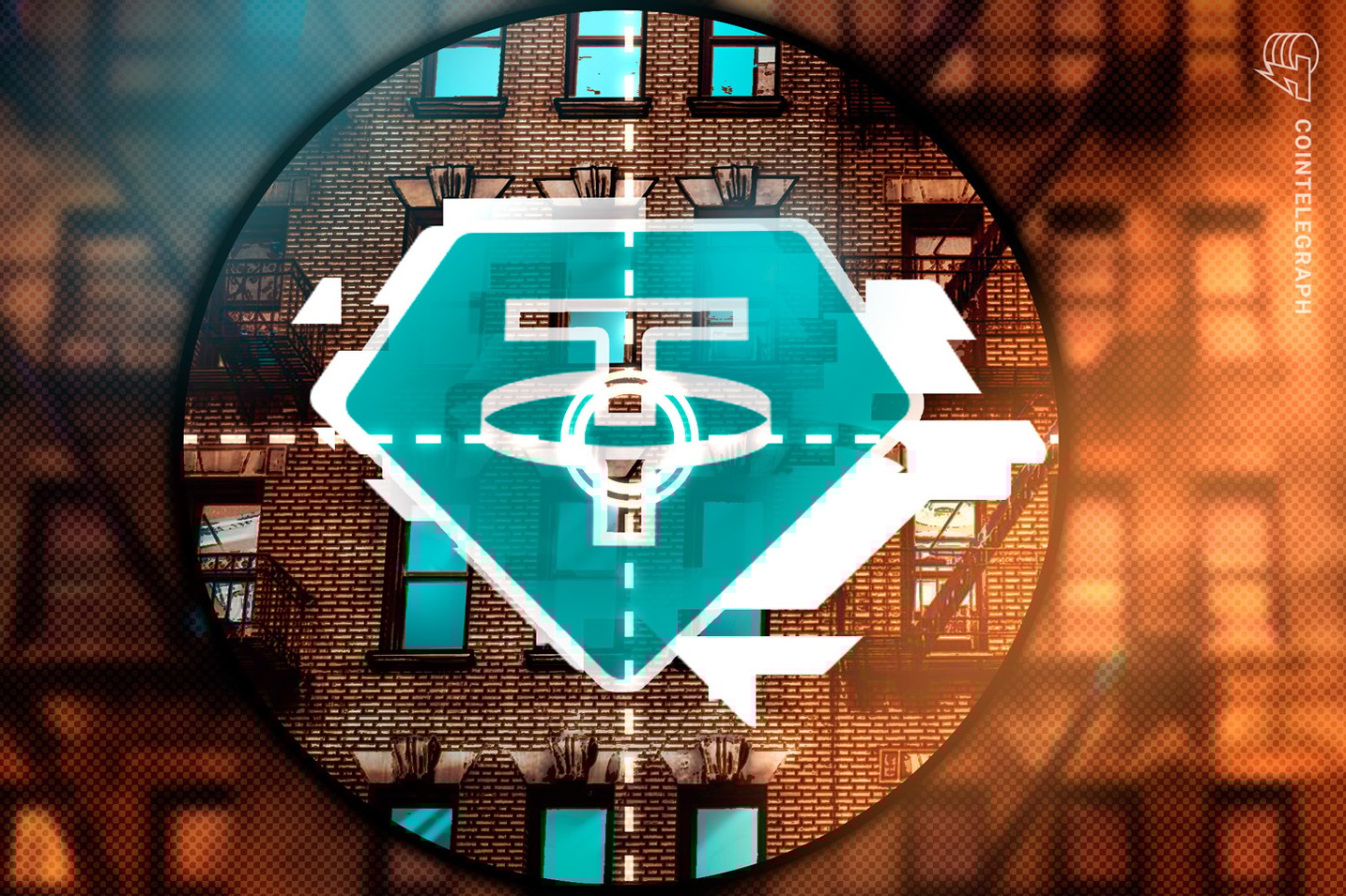 Tether's CEO Critiques S&P Ratings and Misleading Influencers Regarding USDt