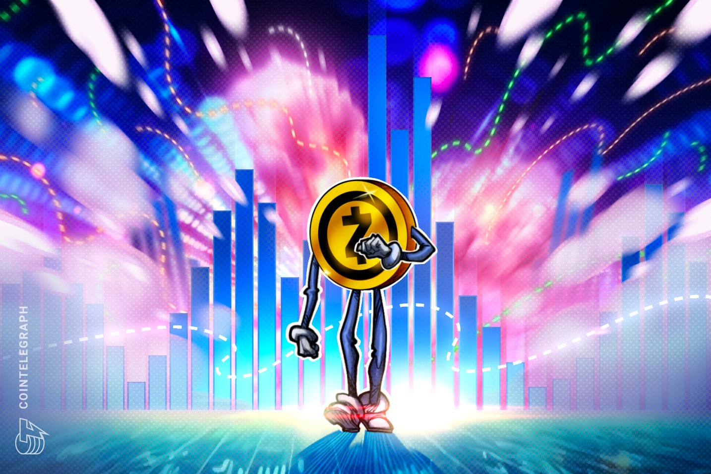 Zcash Transforms from Obscurity to Leading Asset in November 2025