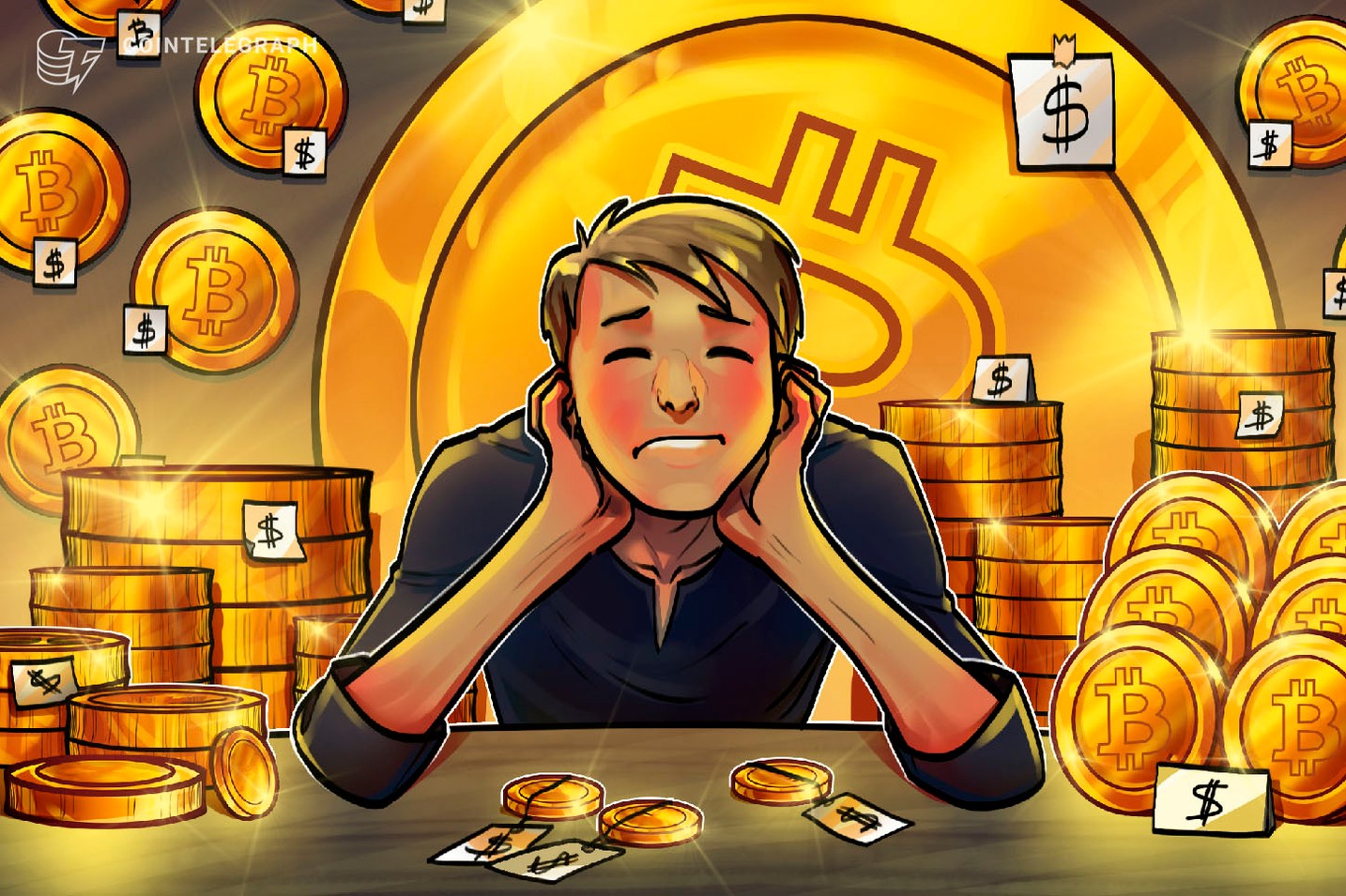 Long-Term Bitcoin Investors Sell 400K BTC: Predictions for Price Decline