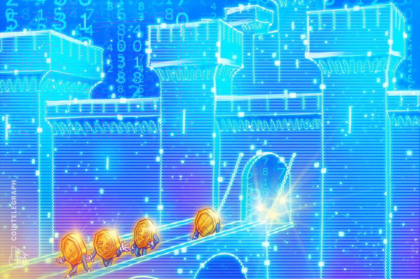 SEC's Updated Guidelines May Accelerate Crypto ETF Approvals