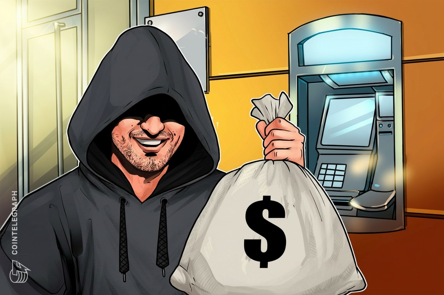 Surge in Crypto ATM Scams: $333 Million Lost in 2025