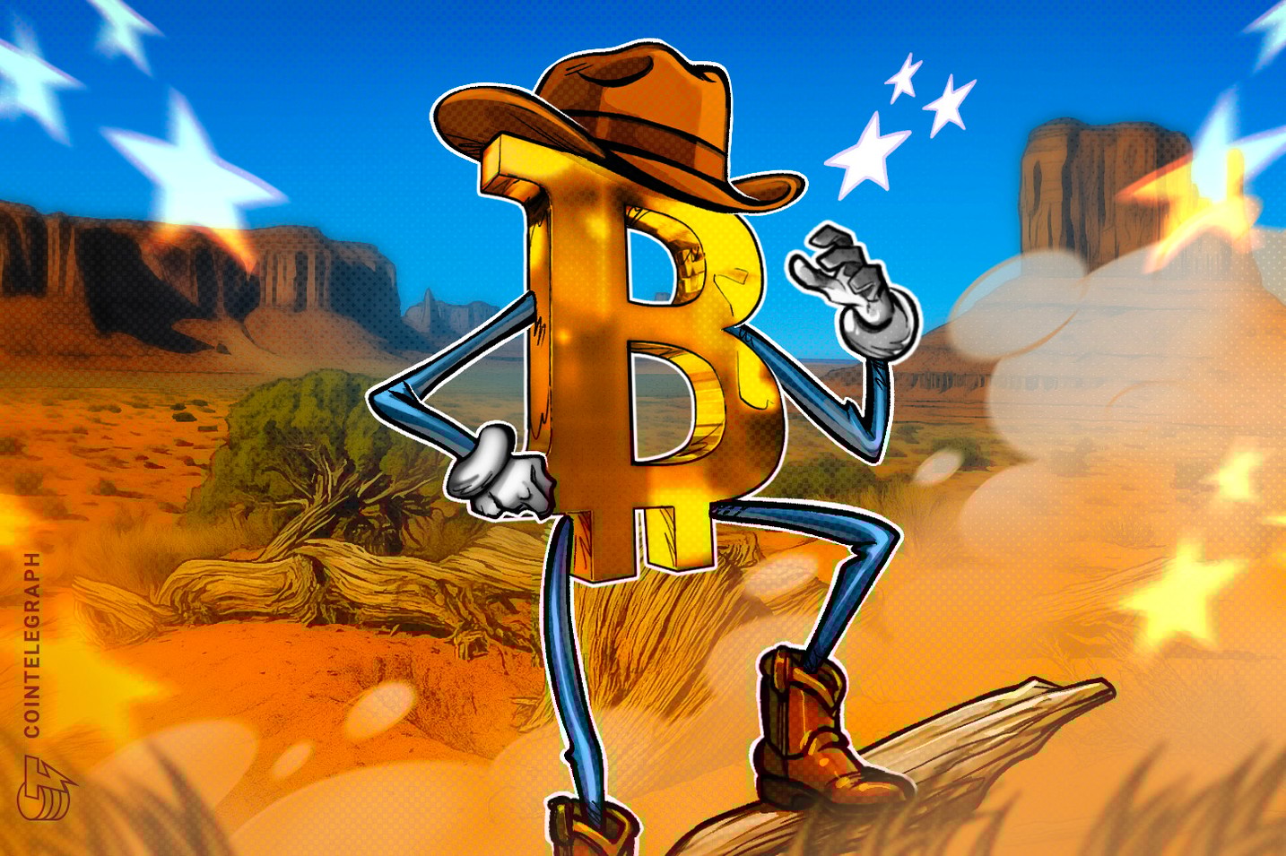 Texas Takes a Bold Step with Its Bitcoin Reserve Initiative