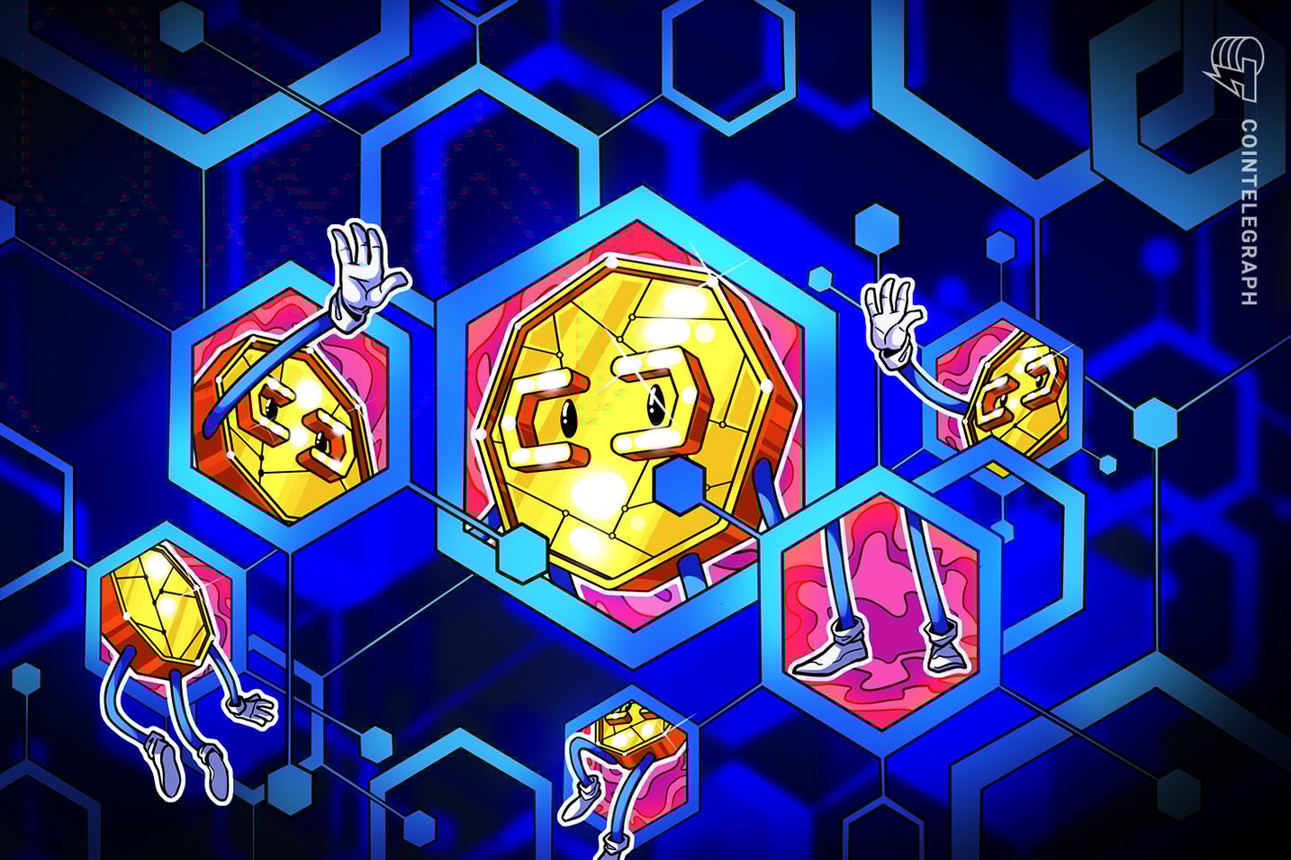 Grayscale Identifies Chainlink as Essential Component in Tokenized Finance