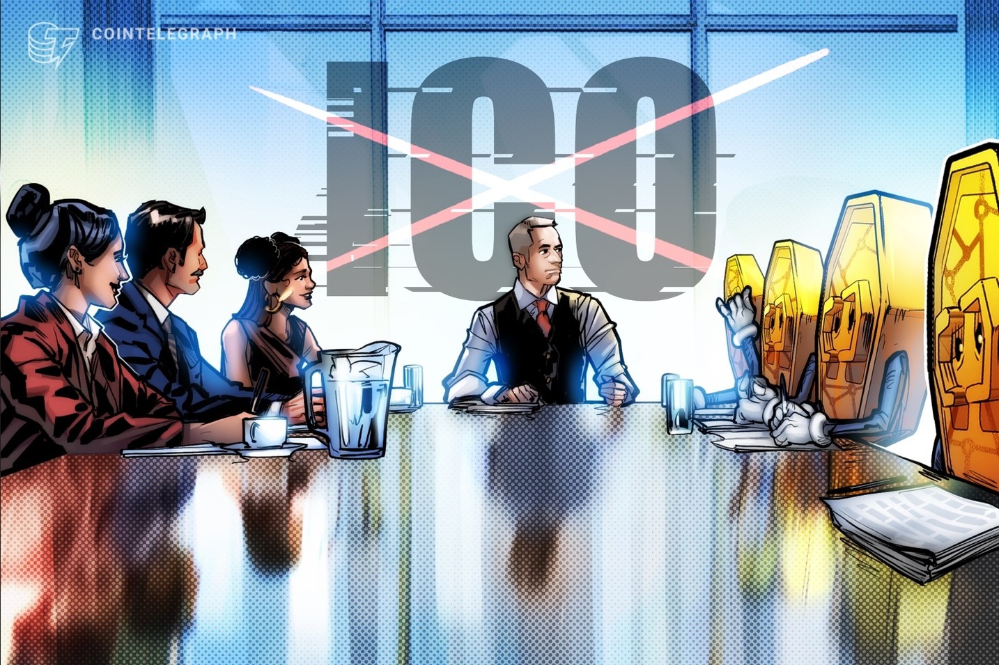 Canton Network’s Innovative Approach Beyond ICOs