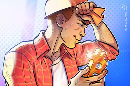 China's Bitcoin Mining Revival Post-Crackdown: Understanding the Surge