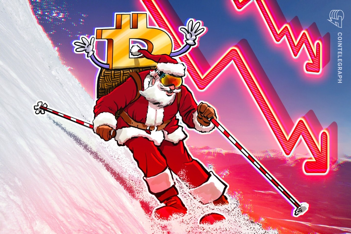 Bitcoin Dips to $85K: What's Next for BTC in December?