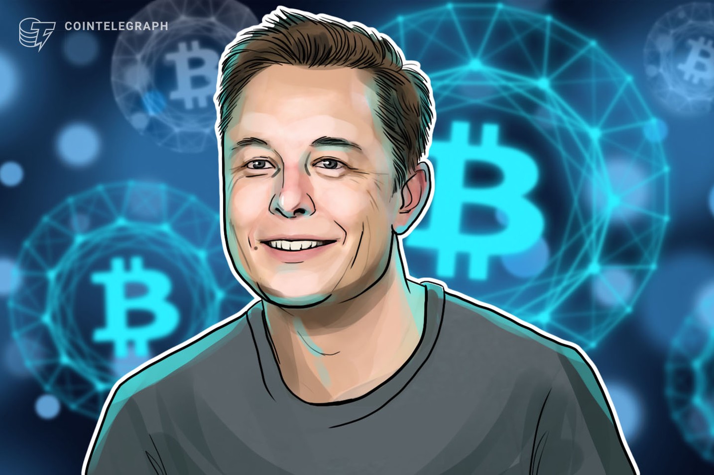 Elon Musk's Shift in Perspective: From DOGE to Bitcoin