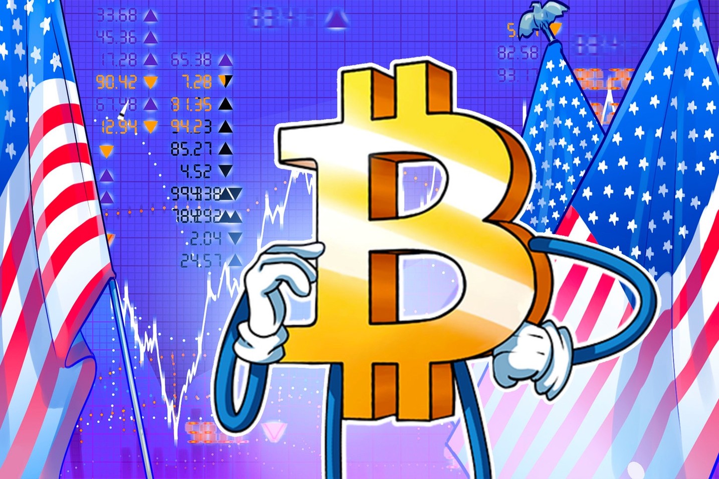 US Clarity Act May Not Dramatically Influence Bitcoin Prices, According to Brandt