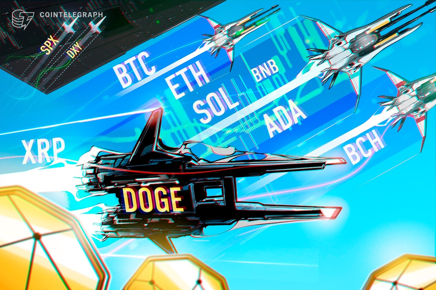 Market Insights on Bitcoin, US Dollar, and Altcoins: Price Predictions for December 2025