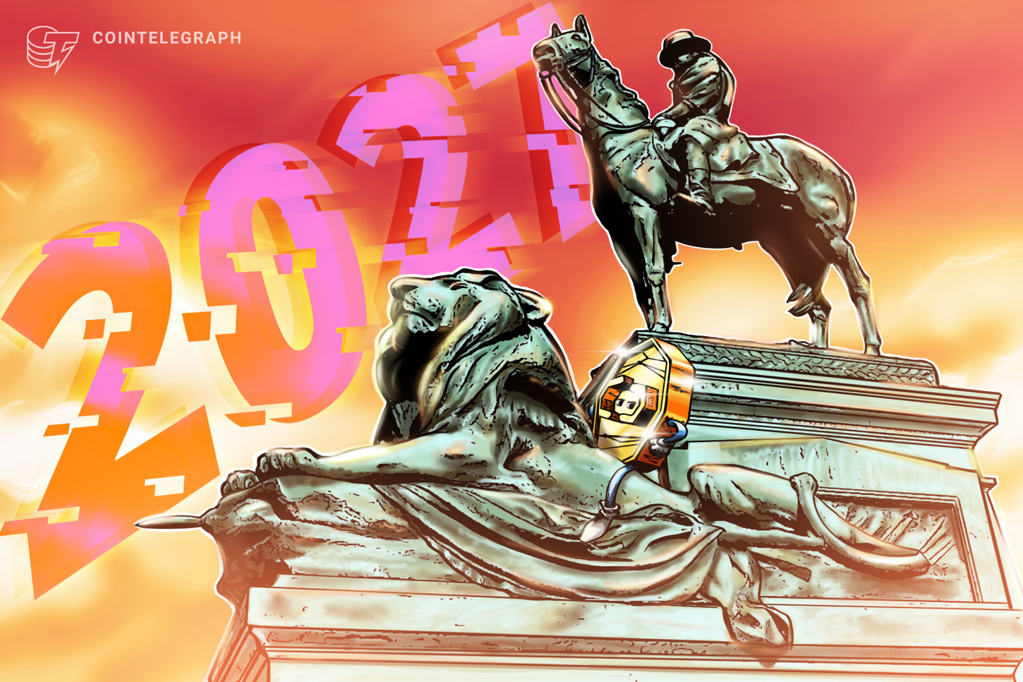 Delays Expected in US Crypto Market Structure Bill Until 2027