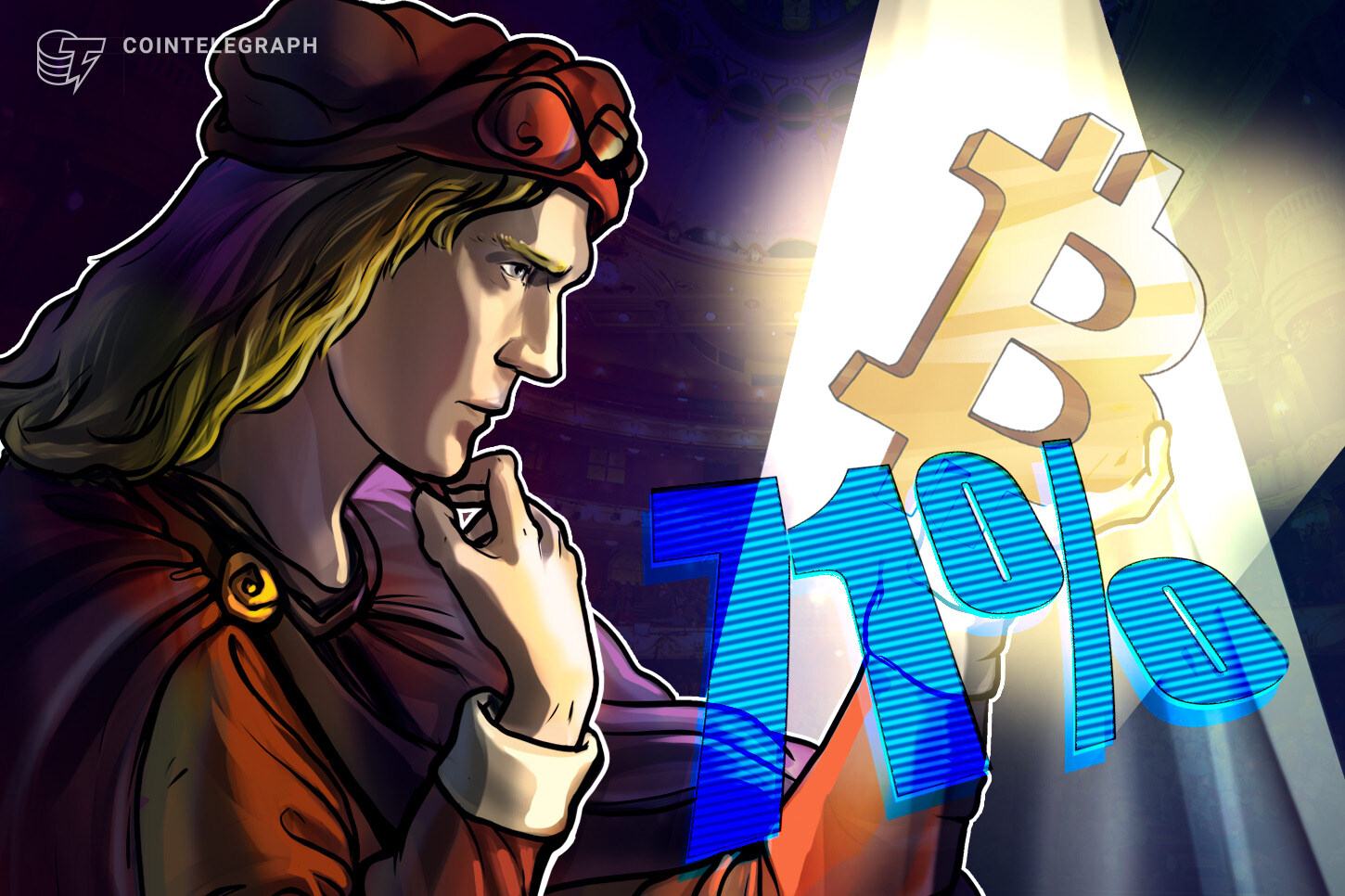 Most Institutional Investors Perceive Bitcoin as Undervalued, According to Coinbase