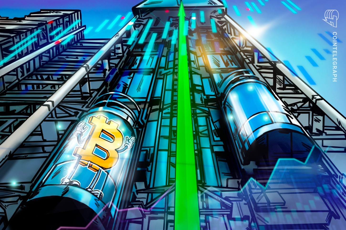 Bitcoin Reaches $94K Amid Market Volatility and Low Trading Activity