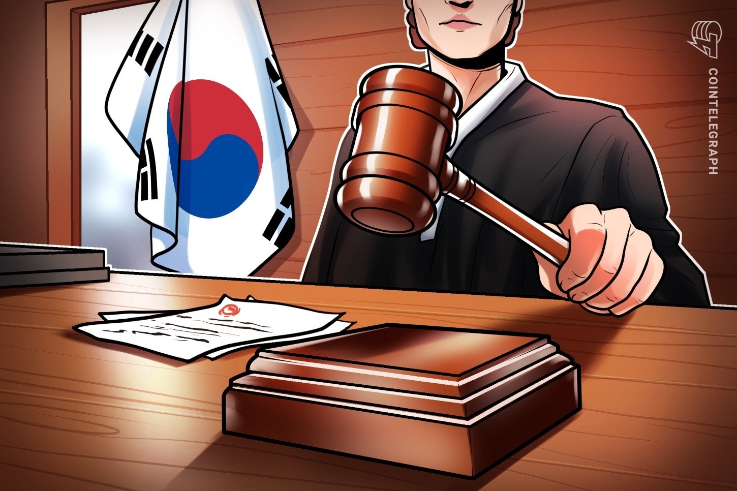 South Korea’s Supreme Court Declares Exchange-held Bitcoin Seizable