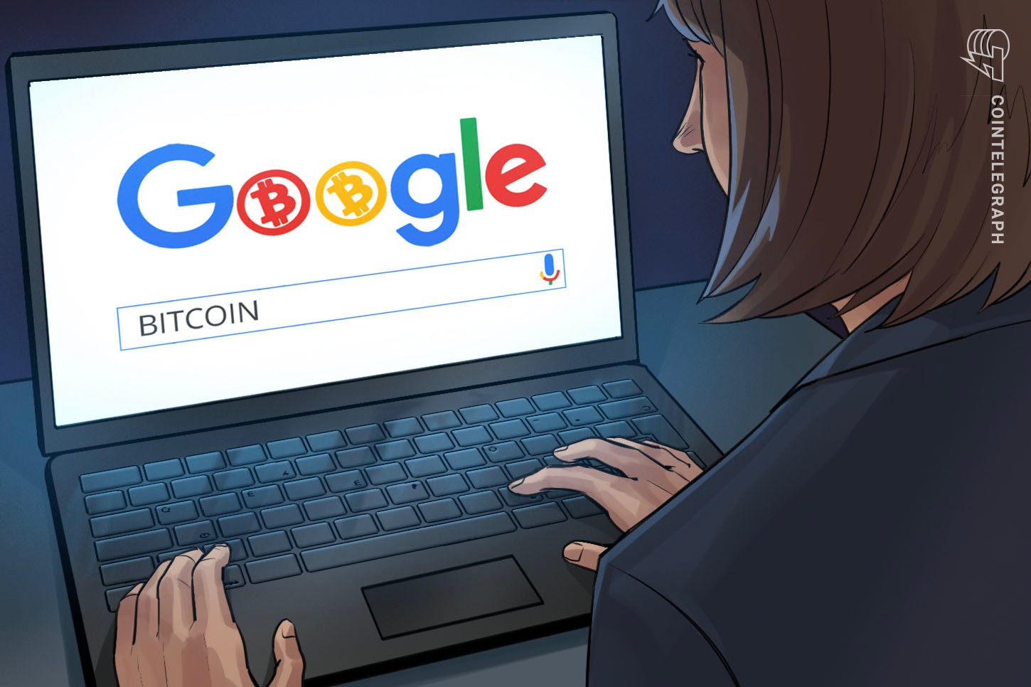 Bitcoin Discussions and Searches Decline in 2025 Despite Price Surges