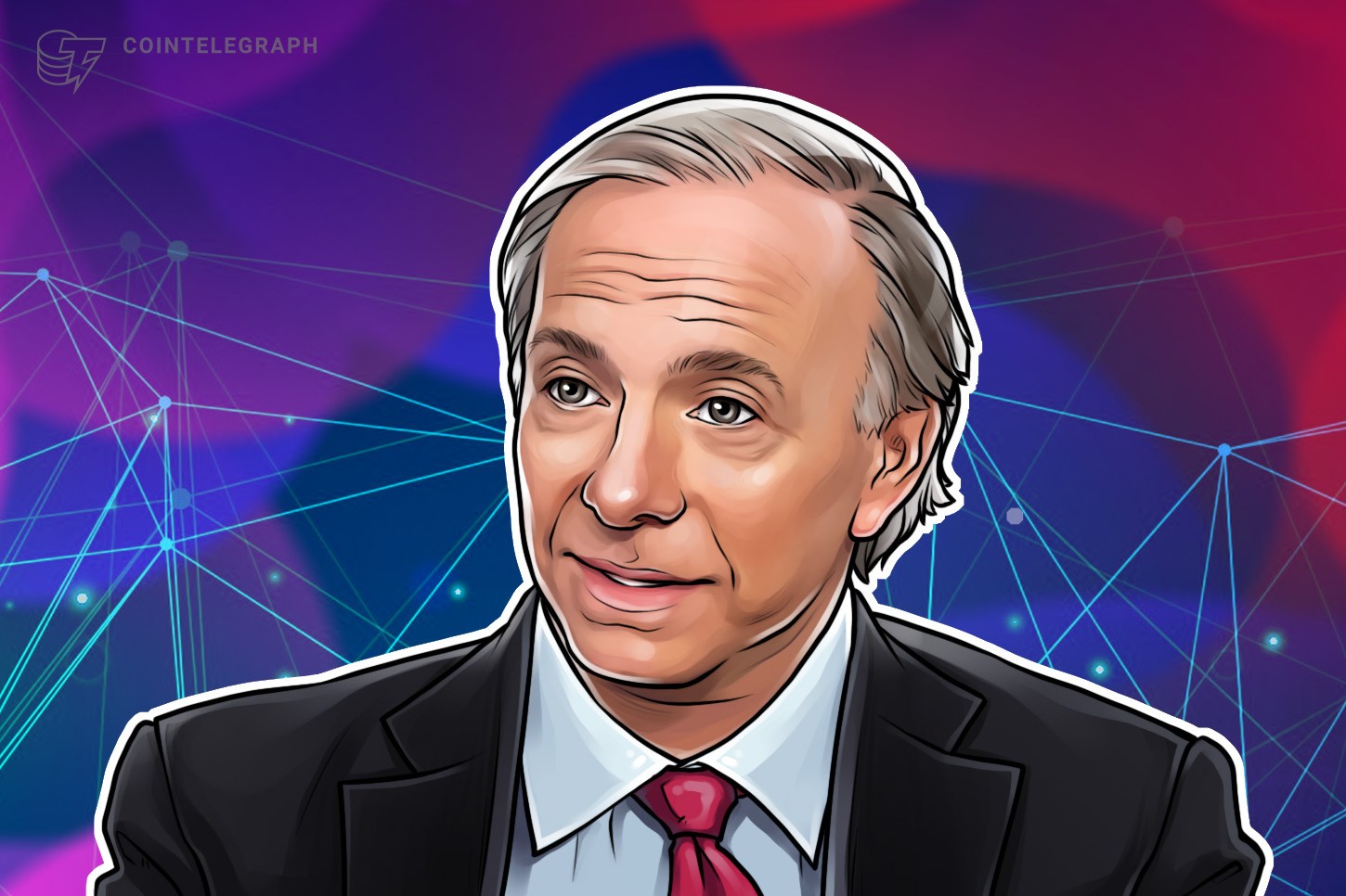 Ray Dalio Issues Warning About Global Economic Challenges and Gold's Rise