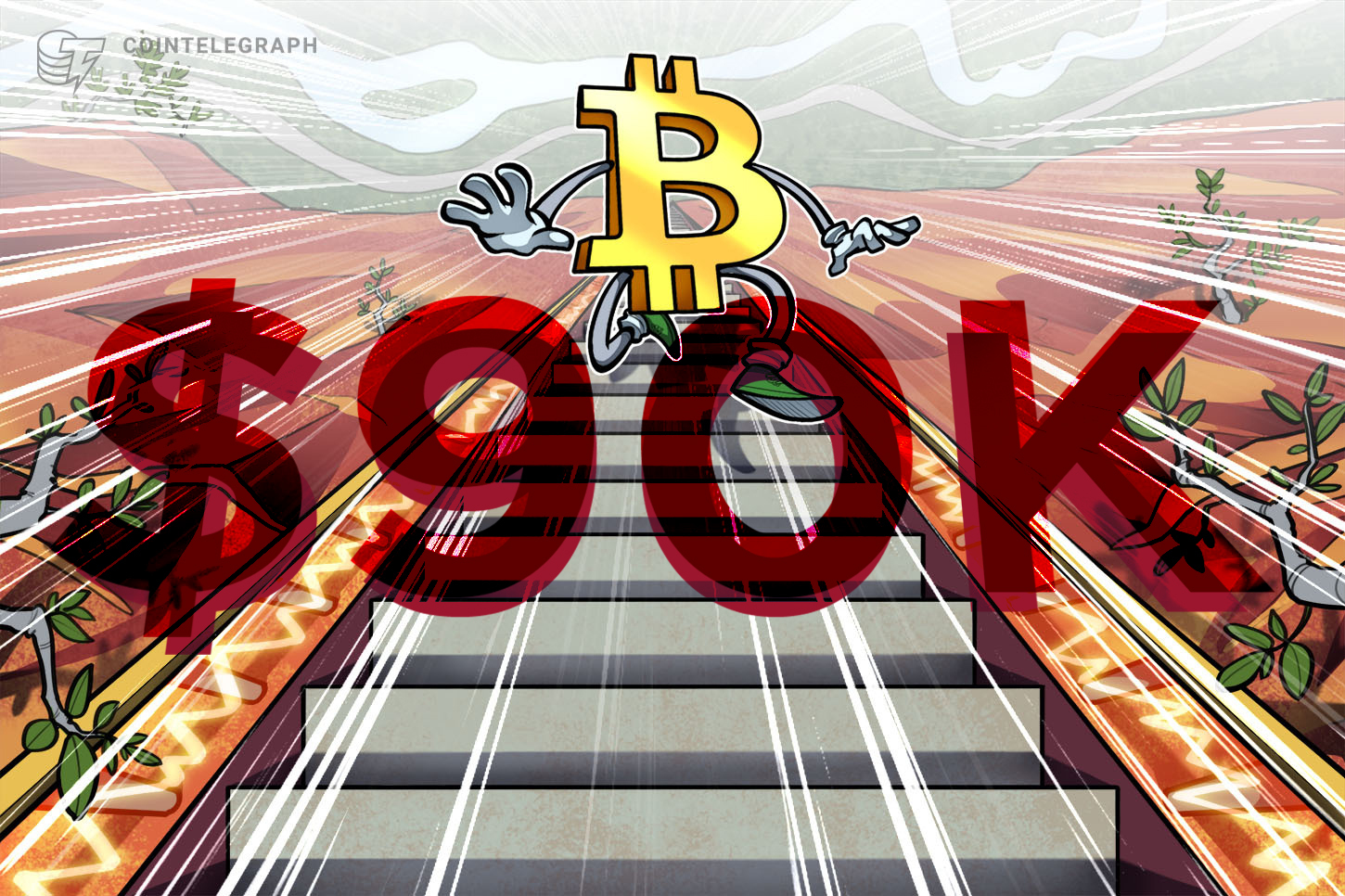 Will Bitcoin Bounce Back to $90,000? Long-Term Investors Escalate Their Sales