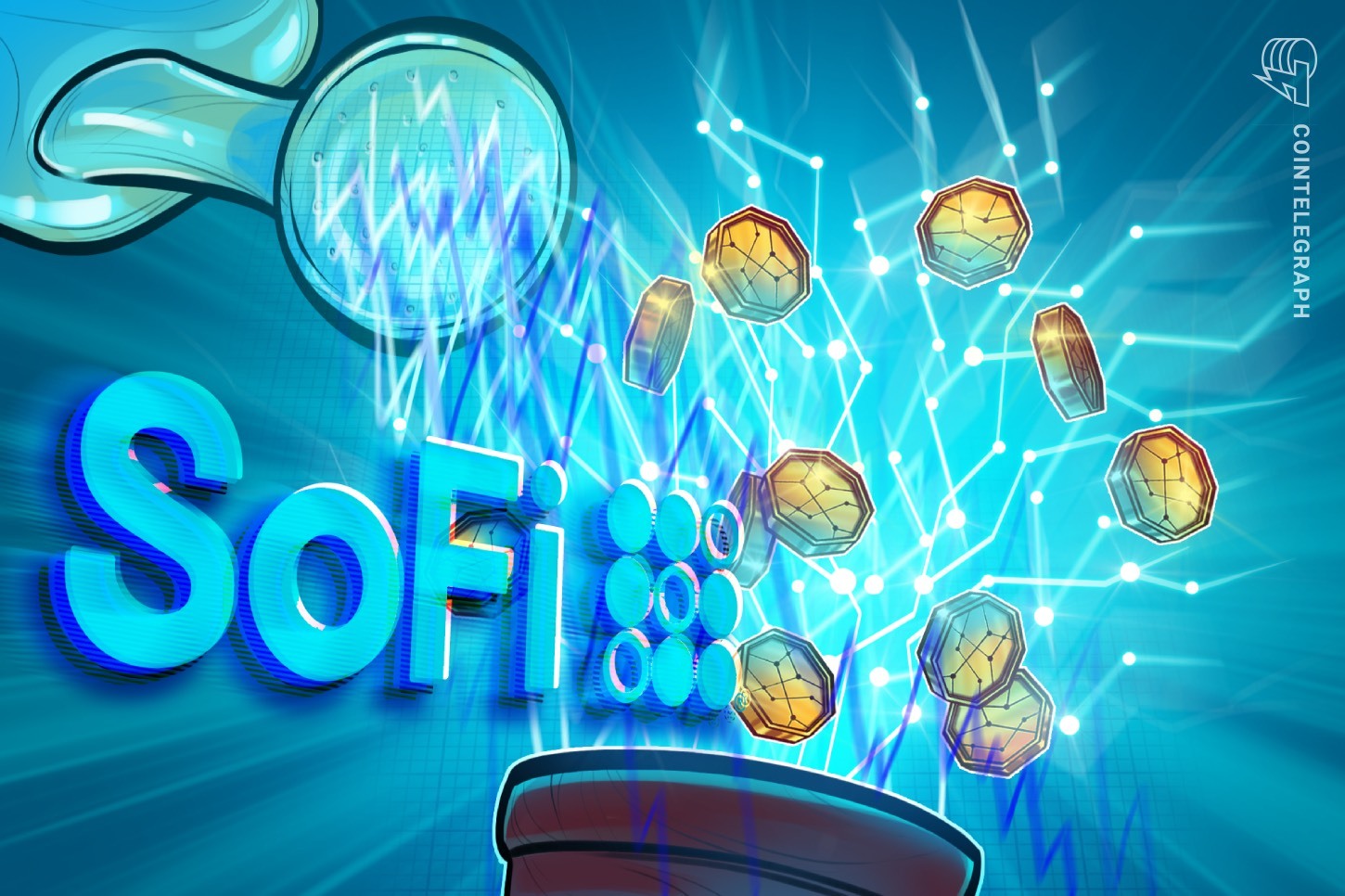 SoFi Reports Record Fourth Quarter Revenue Following Return to Crypto