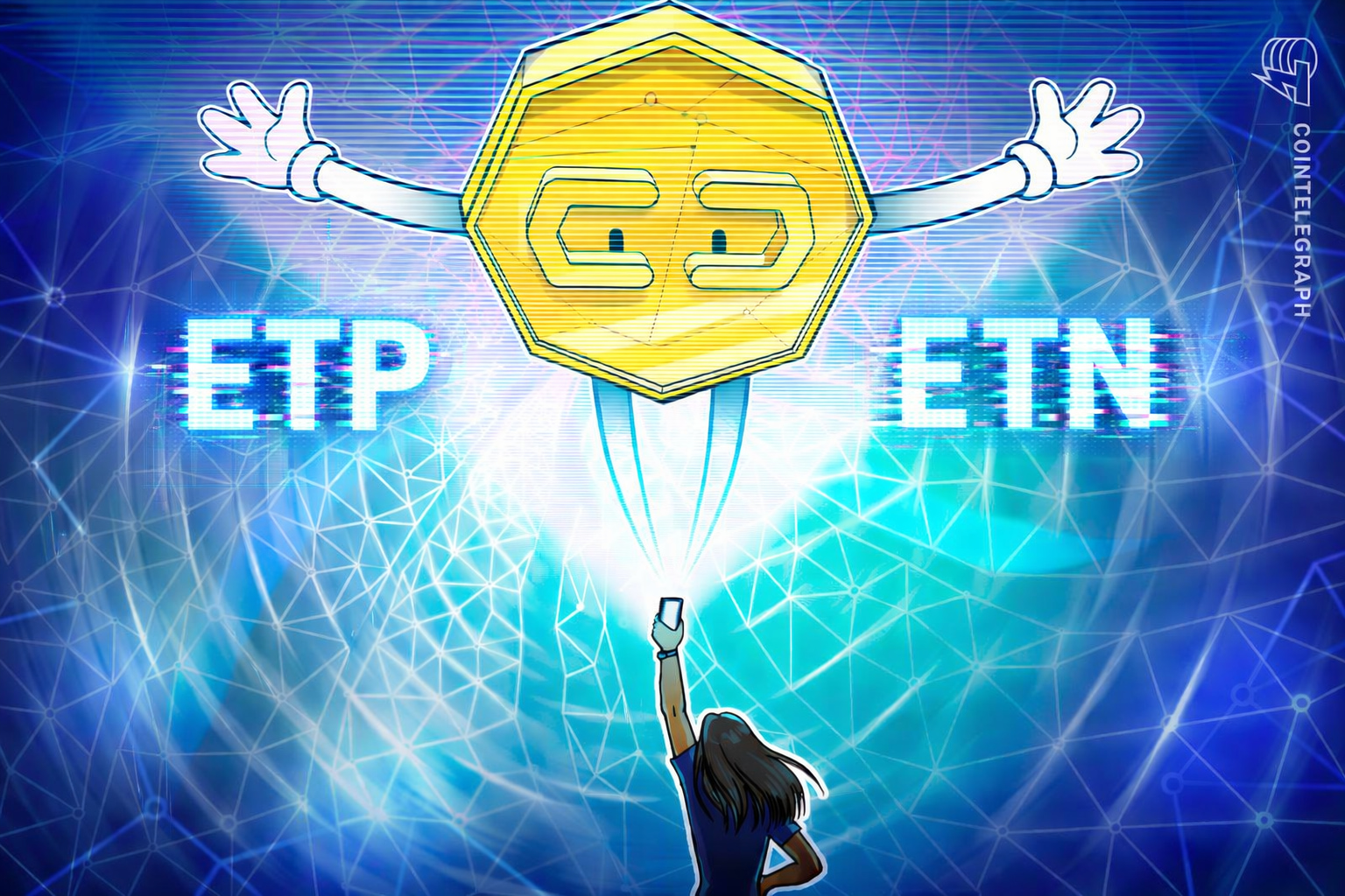 ING Germany Introduces Expanded Crypto Investment Options